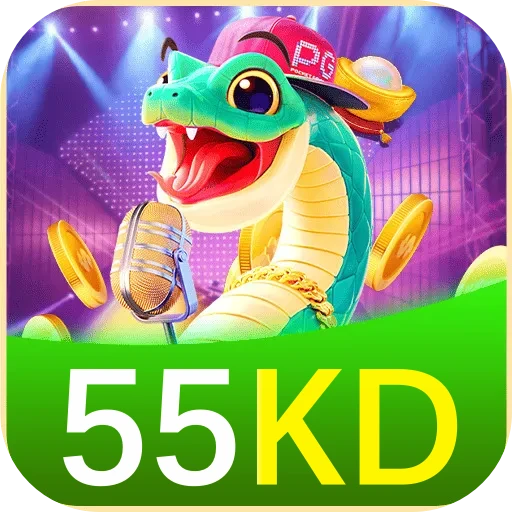 55KD Cassino Online
